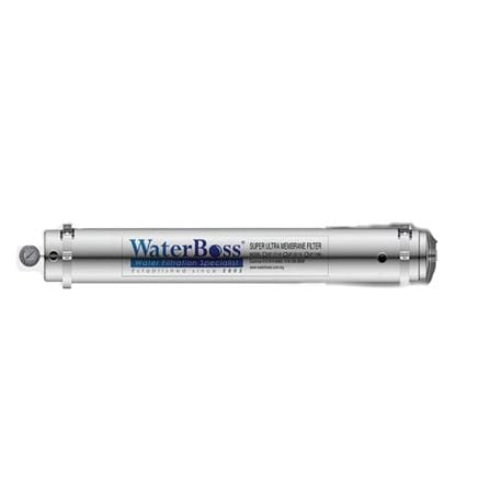 WATERBOSS OUTDOOR MEMBRANE WATER FILTER UF17 PRO2