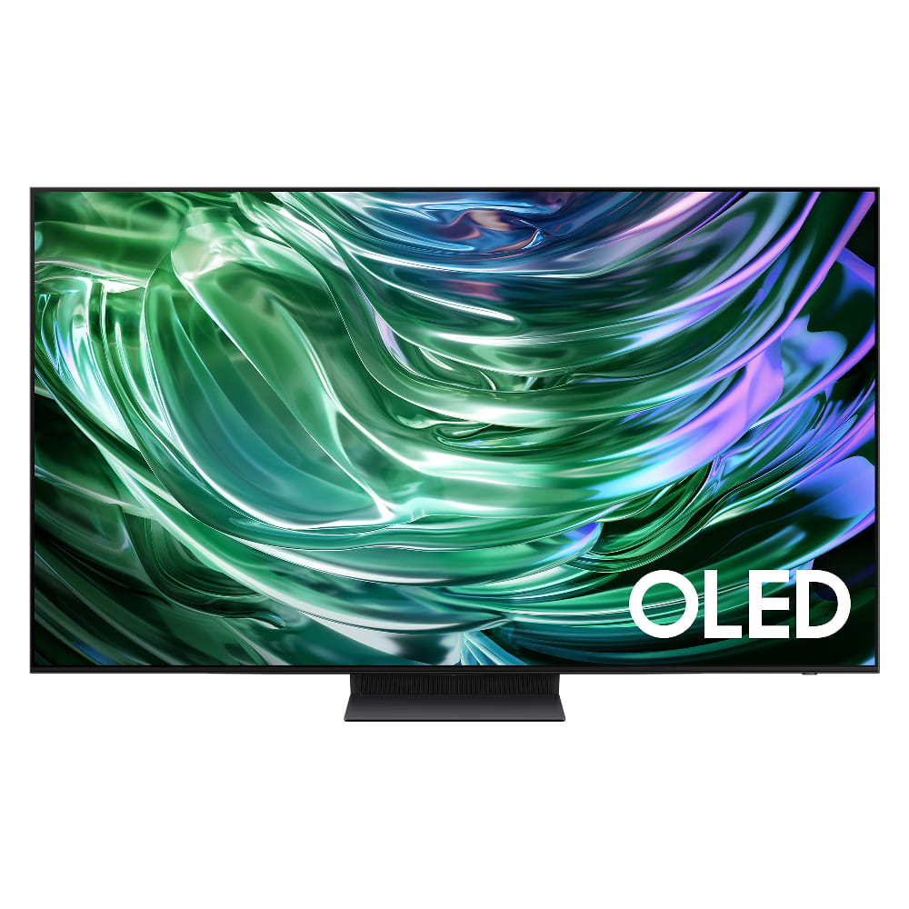 SAMSUNG QA65S90DAKXXM 65 INCH OLED 4K SMART TV