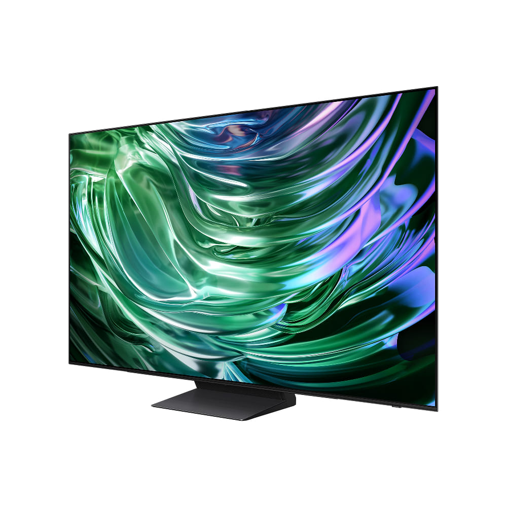 SAMSUNG QA65S90DAKXXM 65 INCH OLED 4K SMART TV