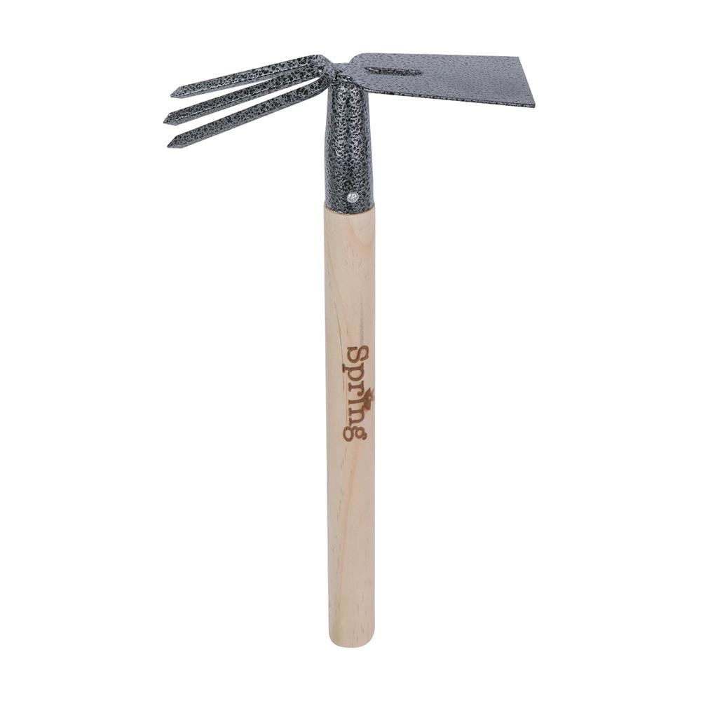 Combination Rake COMBINATION RAKE AND HOE SPRING HT03122