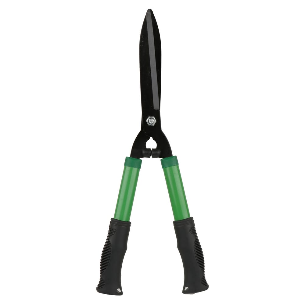 STANDARD HEDGE SHEAR SPRING 19CM