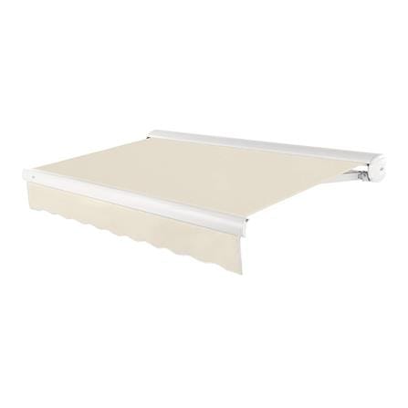 SUNSHIELD RETRACTABLE AWNING 200X150 BEIGE
