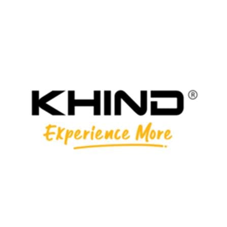 KHIND 18" INDUSTRIAL FAN (STAND TYPE) SF1803B