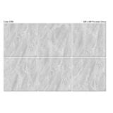 TARA FLOORTILE 60X60CM GREY-5780 1.44M2
