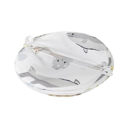 MOYA ROUND LAUNDARY BAG RL-ACS23464A