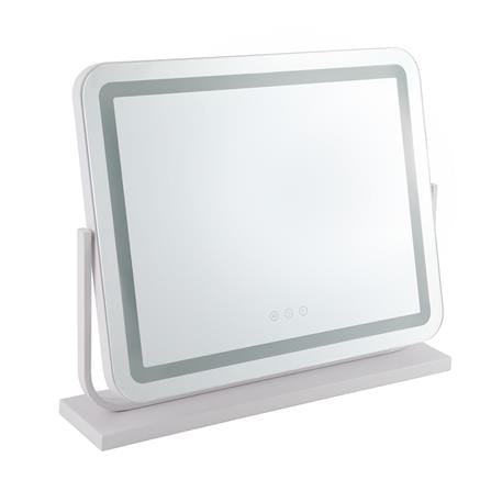 MOYA FACIAL MIRROR WITH LED K23122 RECTANGULAR
