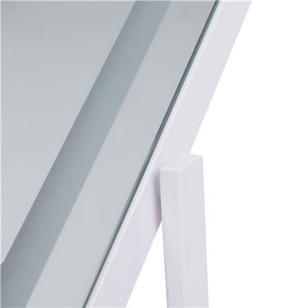 MOYA FACIAL MIRROR WITH LED K23122 RECTANGULAR