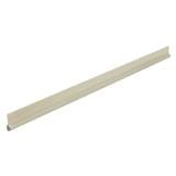 SMILE DOOR BOTTOM SEAL 90CM SM050 CREAM