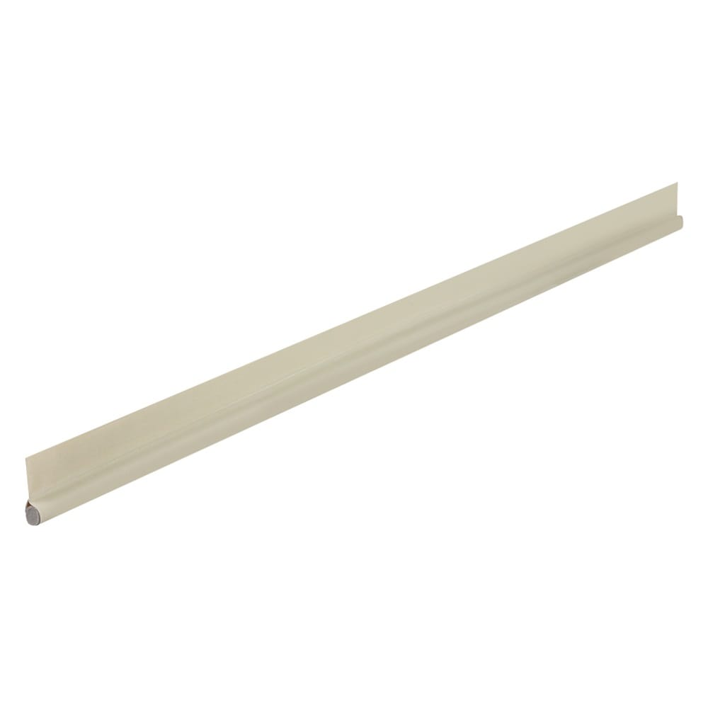 SMILE DOOR BOTTOM SEAL 90CM SM050 CREAM