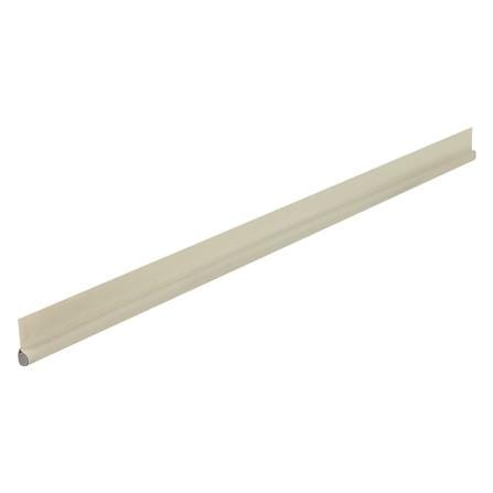 SMILE DOOR BOTTOM SEAL 90CM SM050 CREAM