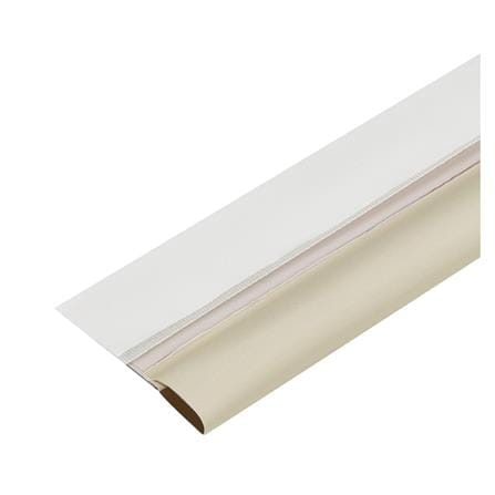 SMILE DOOR BOTTOM SEAL 90CM SM050 CREAM