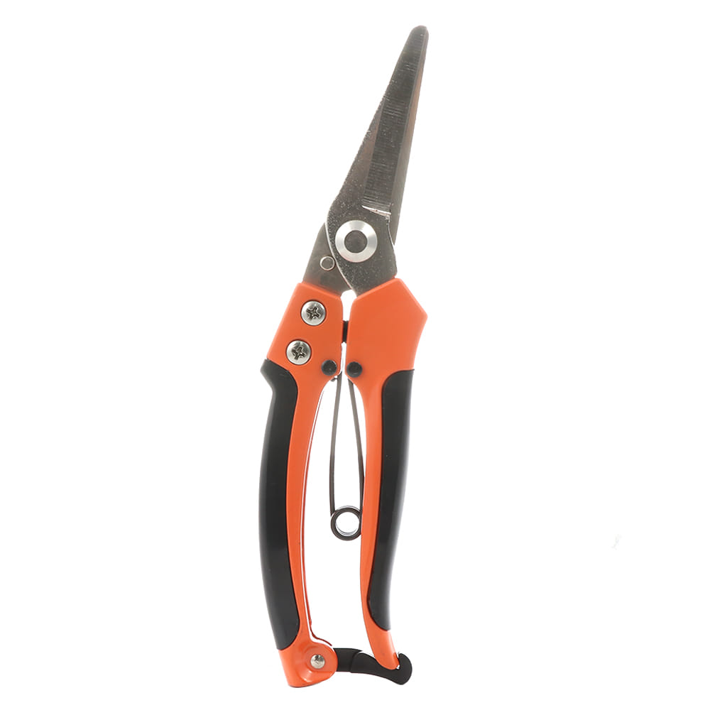 NEEDLE-NOSE PRUNING SHEARS SPRING AN-PS-807C