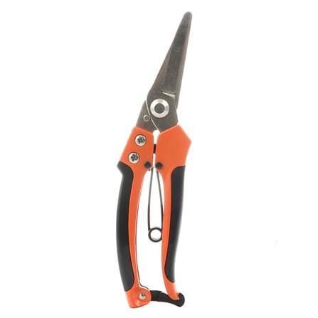 NEEDLE-NOSE PRUNING SHEARS SPRING AN-PS-807C