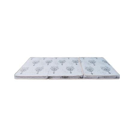 FRIVEN PICNIC FOLDABLE 91X190CM-S GREY