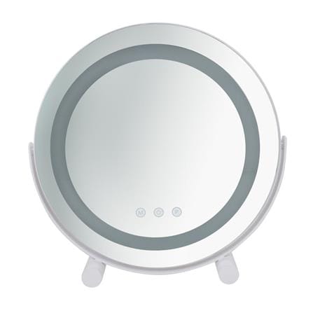 MOYA FACIAL MIRROR WITH LED K23123 ROUND