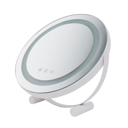 MOYA FACIAL MIRROR WITH LED K23123 ROUND