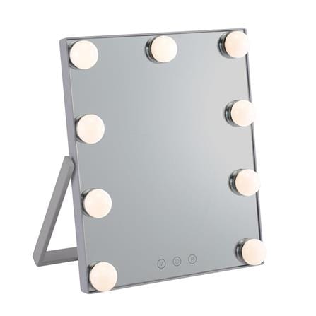 MOYA FACIAL MIRROR WITH LED K23121 RECTANGULAR