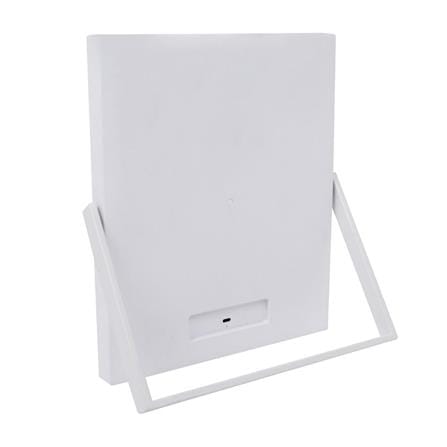 MOYA FACIAL MIRROR WITH LED K23121 RECTANGULAR