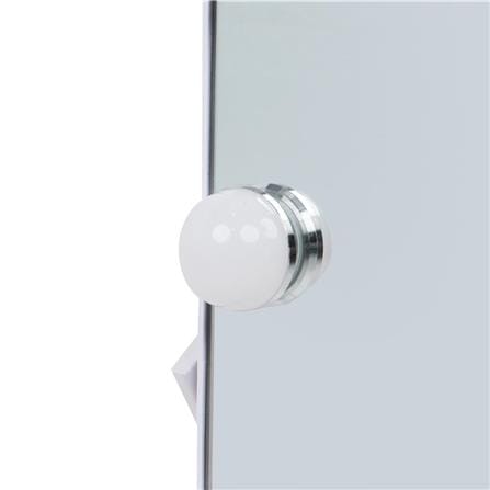 MOYA FACIAL MIRROR WITH LED K23121 RECTANGULAR