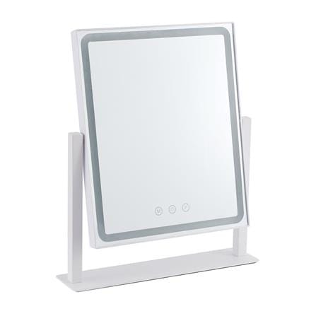 MOYA FACIAL MIRROR WITH LED K23120 RECTANGULAR