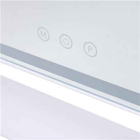 MOYA FACIAL MIRROR WITH LED K23120 RECTANGULAR