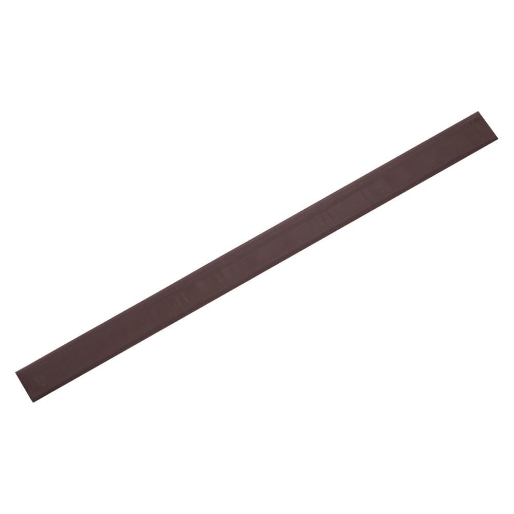 SMILE DOOR SWEEP SLIM-FIT 90CM BROWN