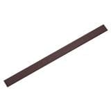 SMILE DOOR SWEEP SLIM-FIT 90CM BROWN