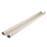 SMILE DOOR  SWEEP 90CM SM048 CREAM