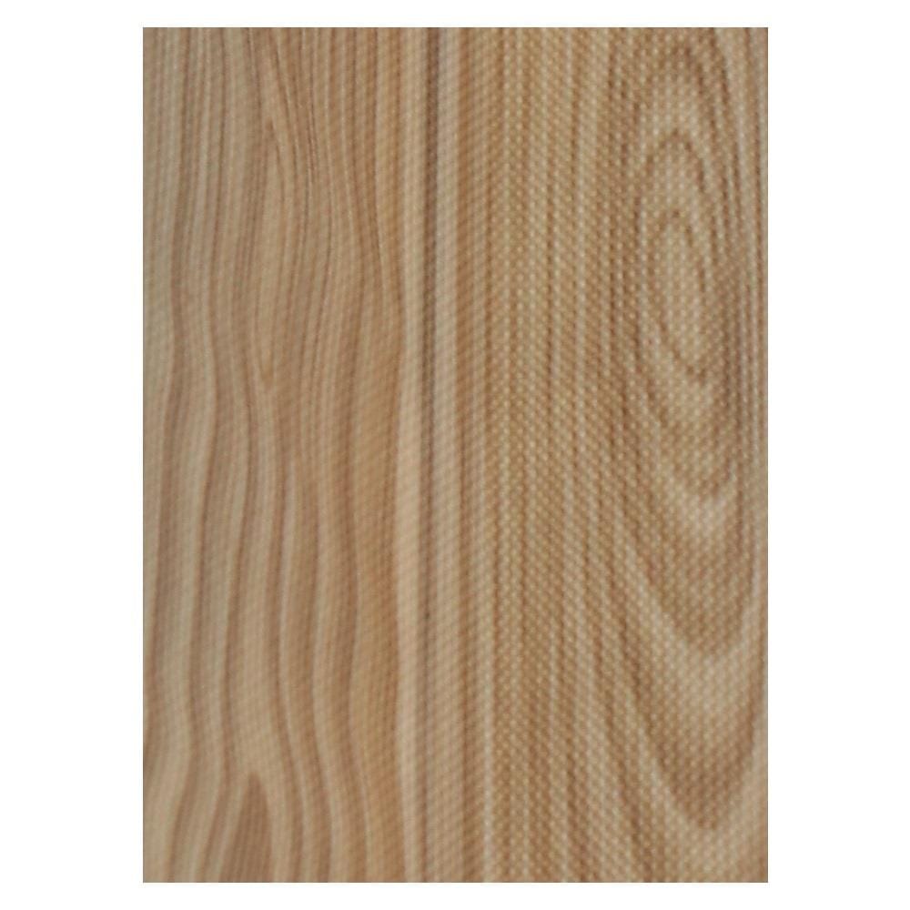 SMILE DOOR BOTTOM SEAL 90CM SM046 WOOD
