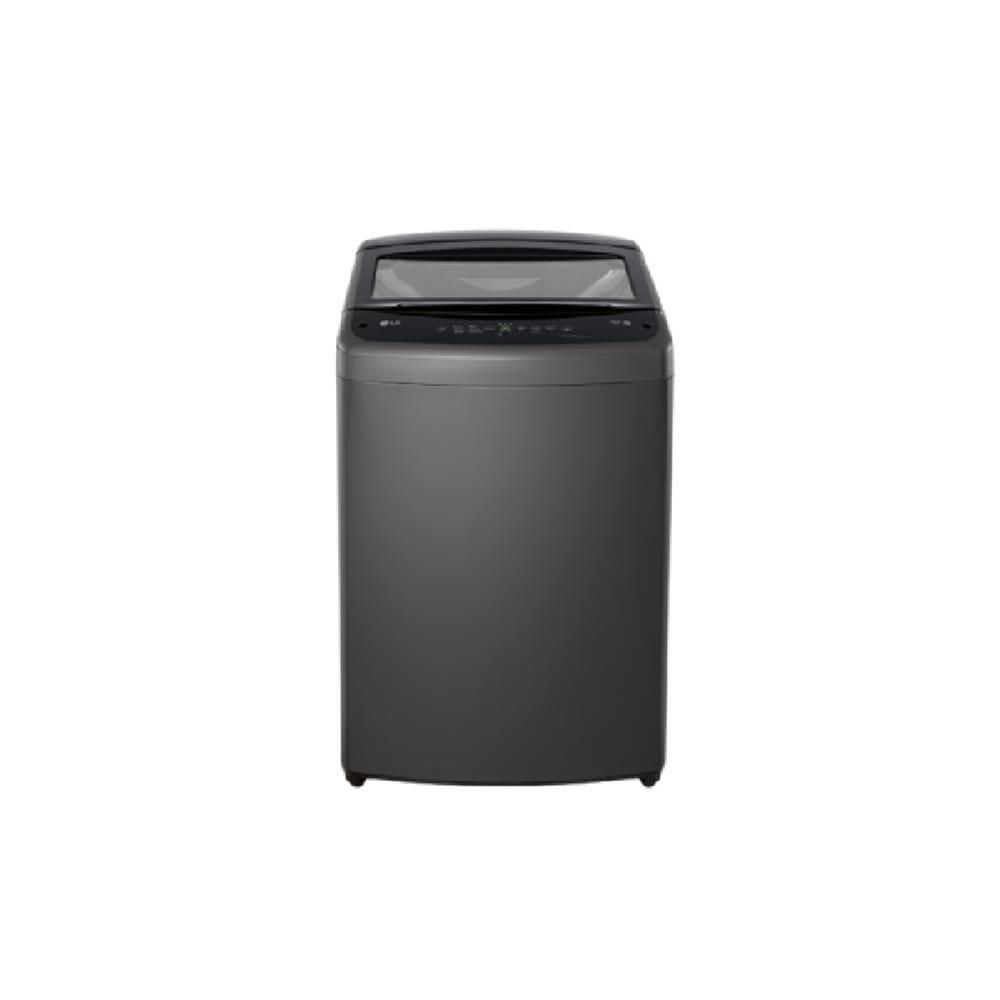 LG TOP LOAD WASHING MACHINE T2515VBTB 15KG BLACK