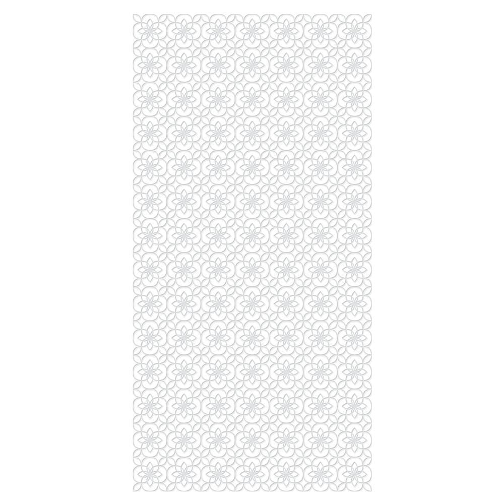DURAGRES WALL TILE 20X40CM DAVIN GREY 0.96M2