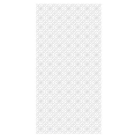 DURAGRES WALL TILE 20X40CM DAVIN GREY 0.96M2