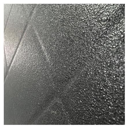 DURAGRES  FLOORTILE 30X30CM TEX BLACK 0.99M2