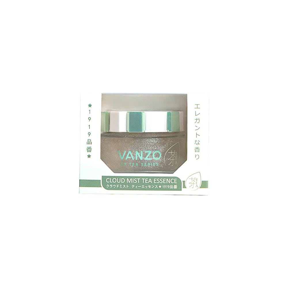 VANZO LX DASHBOARD TEA SERIES CLOUD MIST TEA ESSENCE 65ML