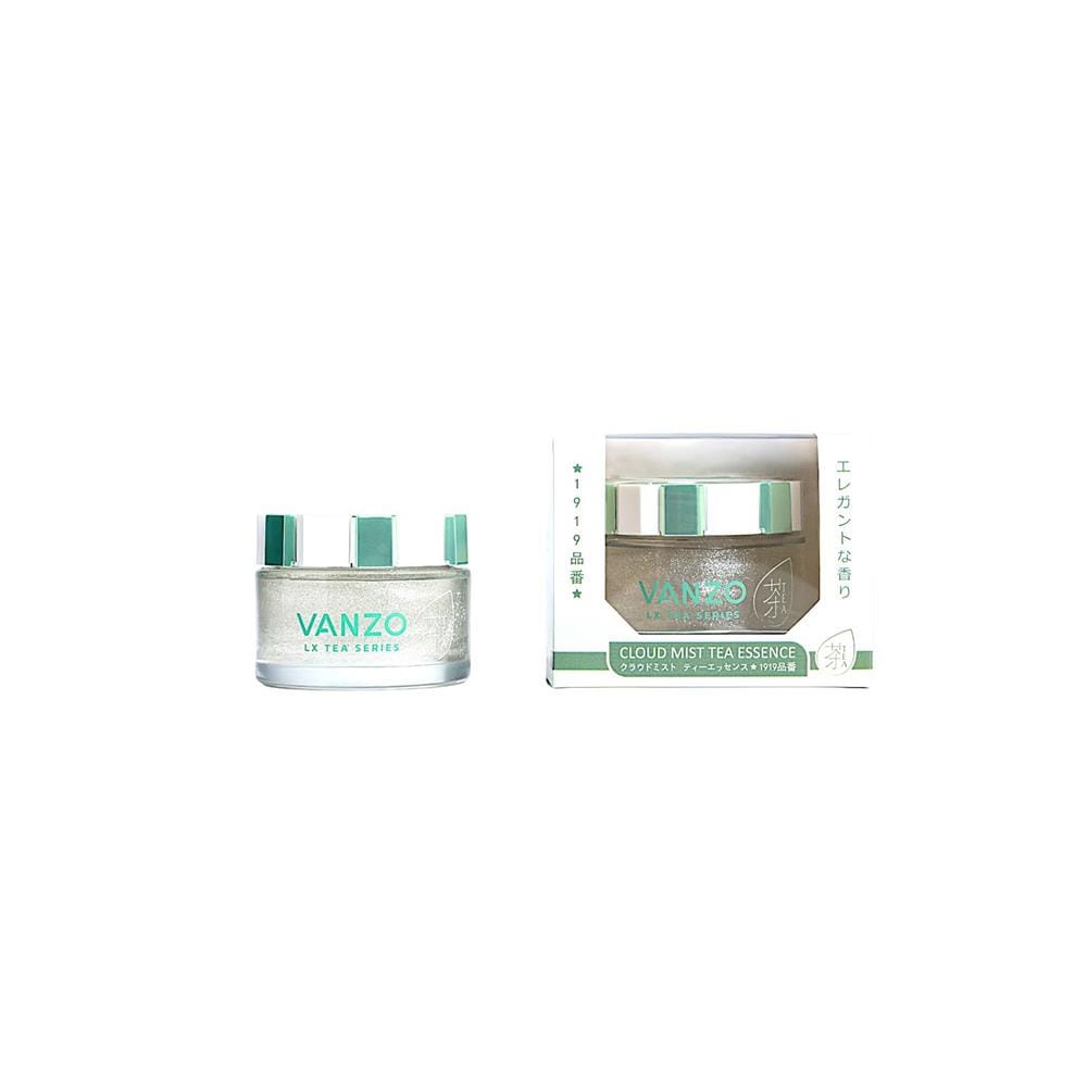 VANZO LX DASHBOARD TEA SERIES CLOUD MIST TEA ESSENCE 65ML