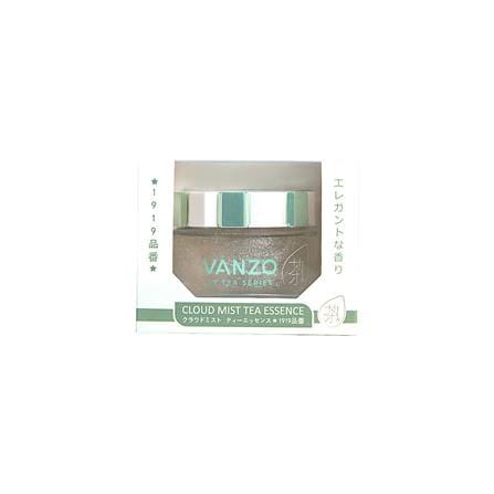 VANZO LX DASHBOARD TEA SERIES CLOUD MIST TEA ESSENCE 65ML