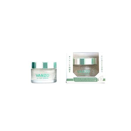 VANZO LX DASHBOARD TEA SERIES CLOUD MIST TEA ESSENCE 65ML