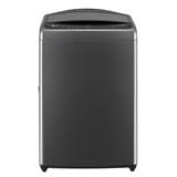 LG TOP LOAD WASHING MACHINE TV2515DV3B 15KG BLACK