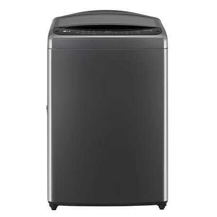 LG TOP LOAD WASHING MACHINE TV2515DV3B 15KG BLACK