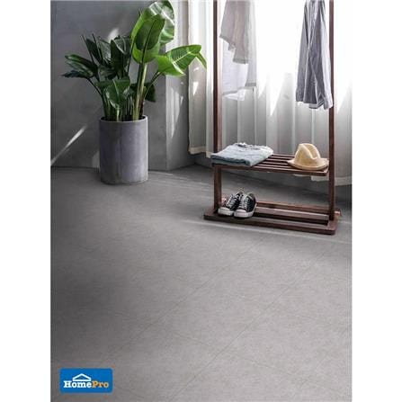 DURAGRES FLOORTILE 30X30CM MOVIK PLAIN GREY 0.99M2