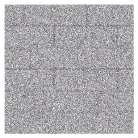 DURAGRES FLOORTILE 40X40CM CAYLA GREY 0.96M2