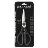 FUKURO CHEF SERIES KITCHEN SCISSORS 21.5cm HH 0381