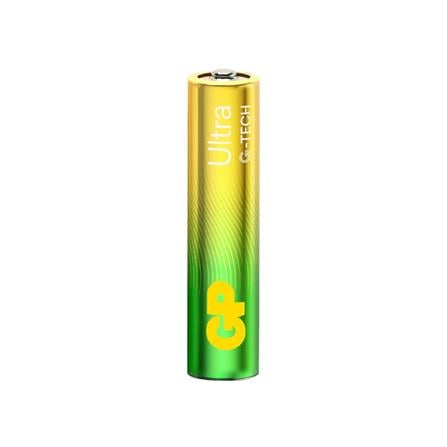 GP ULTRA ALKALINE BATTERY GPPCA15AU834 8+4S AA