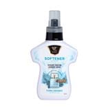 VANZO SOFTENER FLORAL RADIANCE 600ML