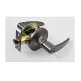 ST.GUCHI ENTRANCE TUBULAR LEVER SGTL-8500 GUN GREY