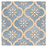 DURAGRES FLOORTILE 40X40CM PARADEE BLUE 0.96M2