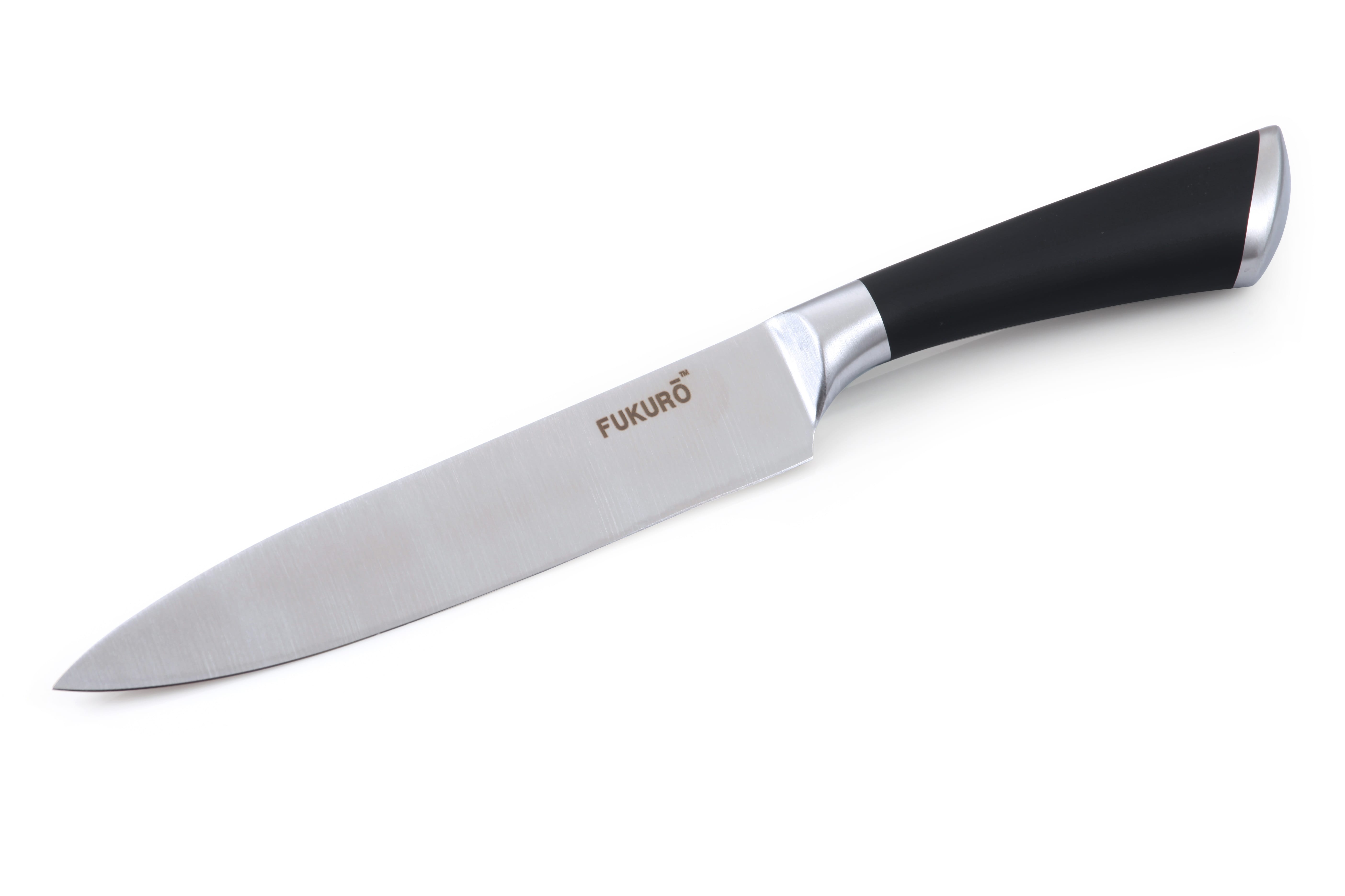 FUKURO CHEF SERIES CHEFS KNIFE 8IN HH 0377