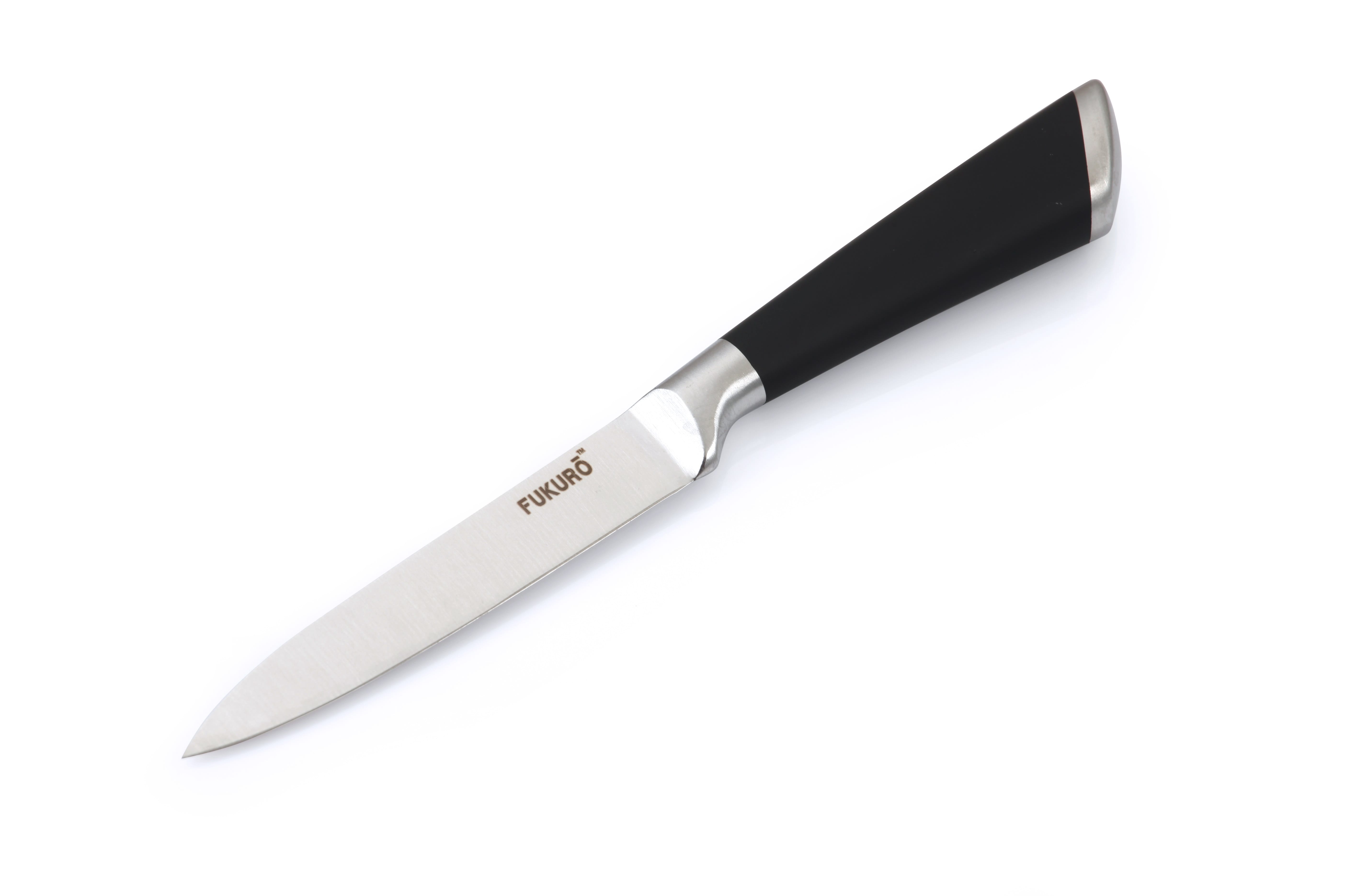 FUKURO CHEF SERIES UTILITY KNIFE 4.5IN HH 0379