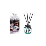 VANZO REED DIFFUSER CLOUD MIST TEA ESSENCE 120ML