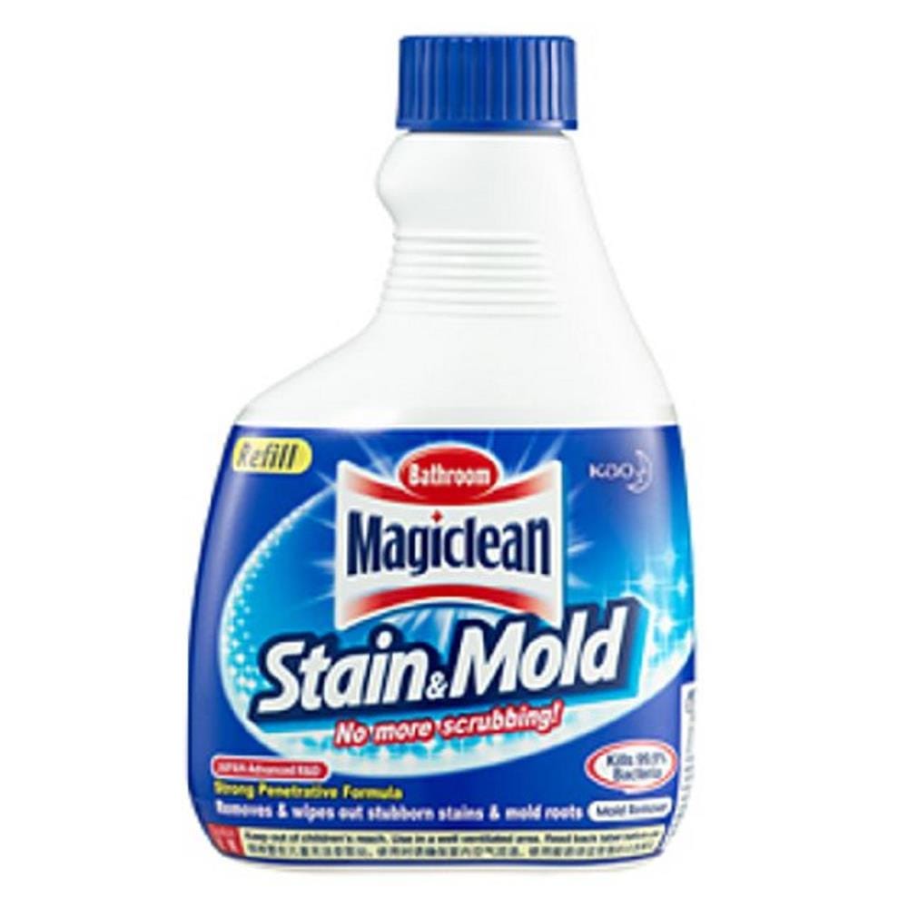 MAGICLEAN STAIN & MOLD REFILL 400ML